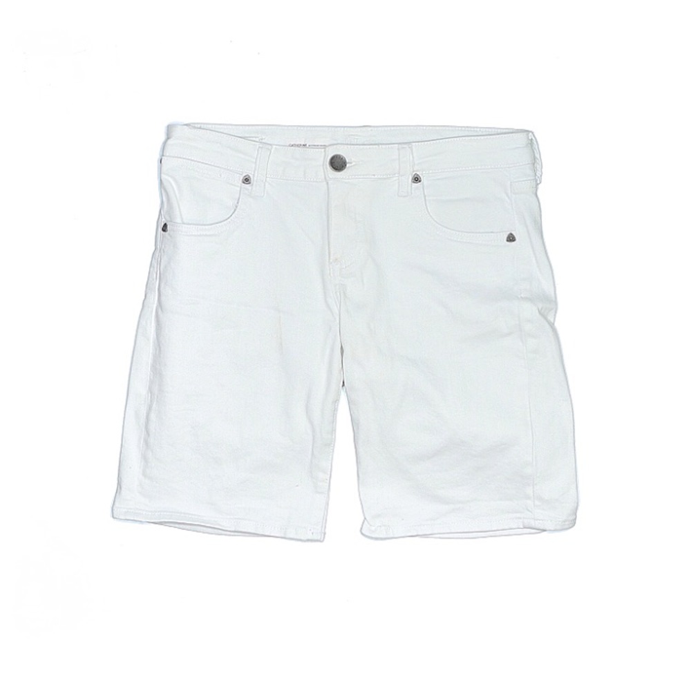 Kut from the Kloth jean shorts